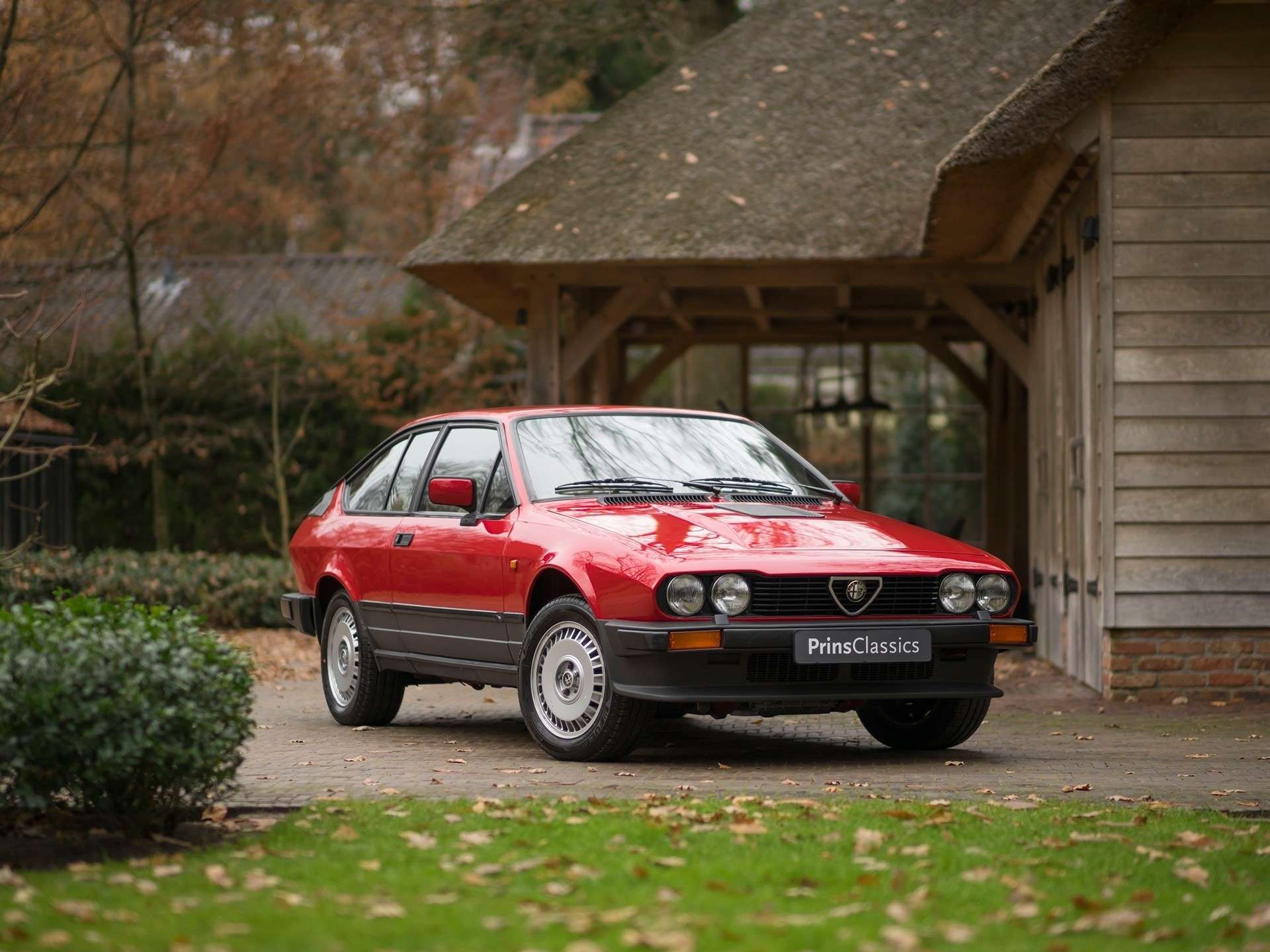 Alfa Romeo GTV 6 2.5 04