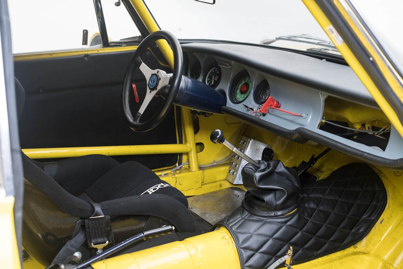 Consignatie Oldtimer Of Youngtimeralfa Romeo Giulia Gta