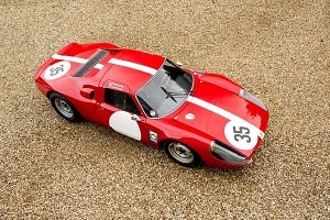 gts thecoolcars classicdriver