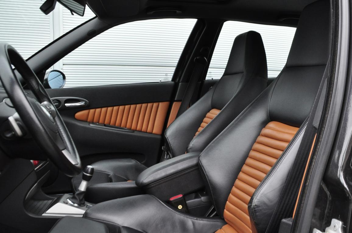 Consignatie Oldtimer Of Youngtimeralfa Romeo 156