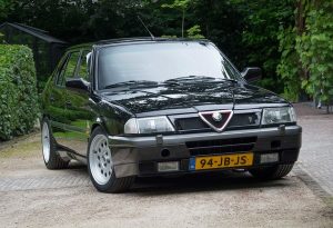 Alfa Romeo 33 1.7 16V Permanent 4 01