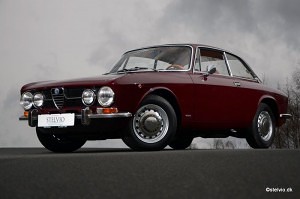 Alfa Romeo GT 1750 Veloce 01