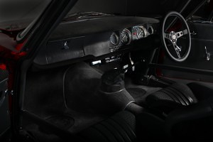 Alfa Romeo GTA-R 290 06