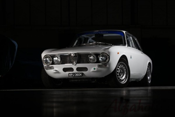 Consignatie Oldtimer Of Youngtimeralfaholics Thecoolcars Nl