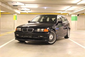 Alpina B3 3.3 Touring 03