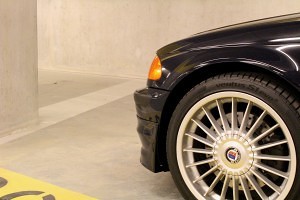 Alpina B3 3.3 Touring 19