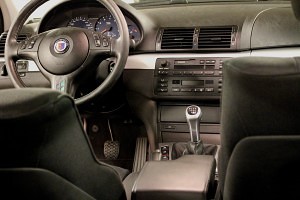 Alpina B3 3.3 Touring 33