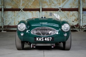 Austin Healey 100:s 06