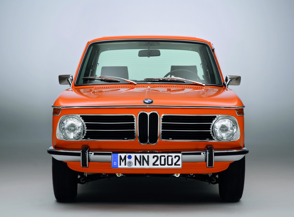 BMW 2002 Tii 01