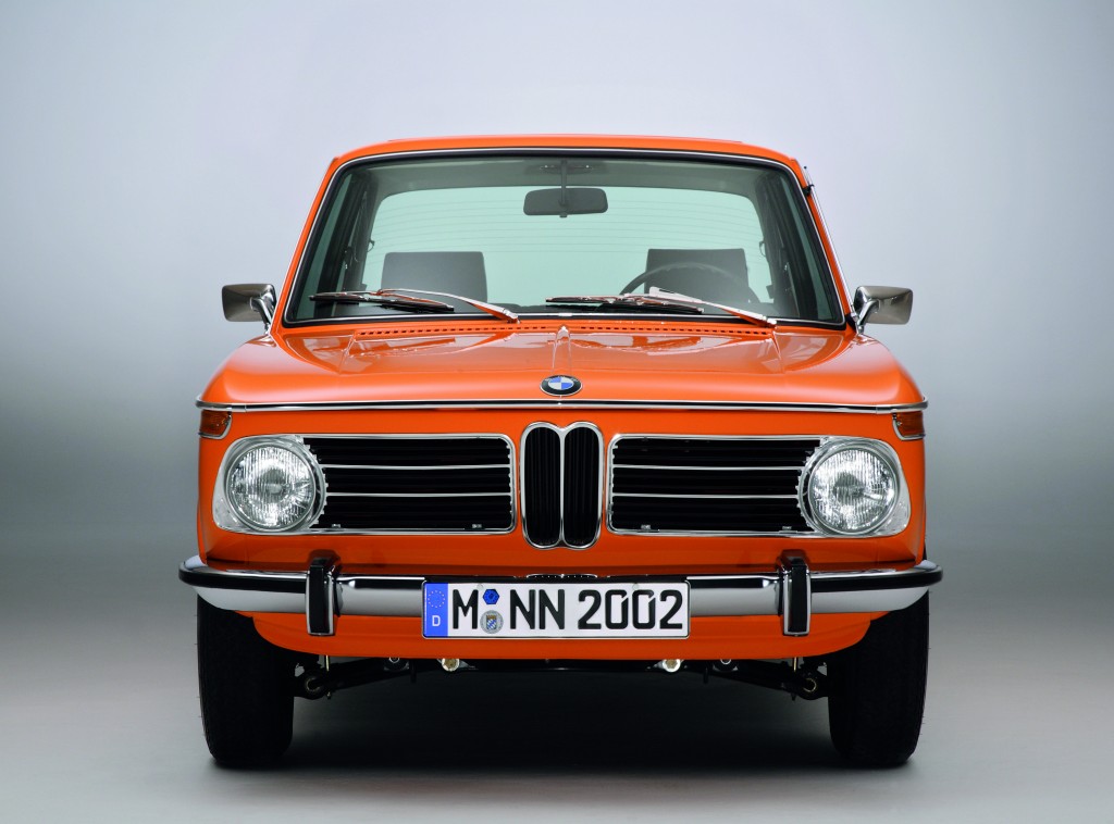 BMW 2002 Tii 01