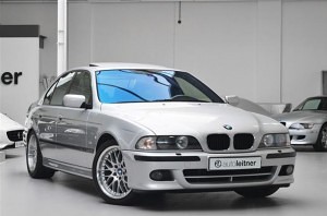 BMW 528i 04