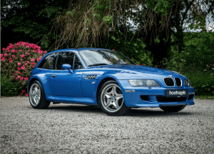 BMW Z3M Coupé 05