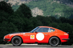 Datsun 240 Z 09