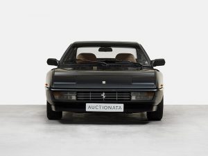 Ferrari Mondial 03