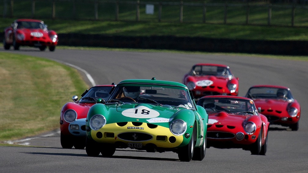 Goodwood Revival 01