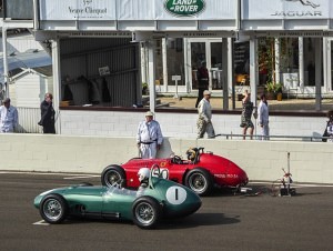 Goodwood Revival 03