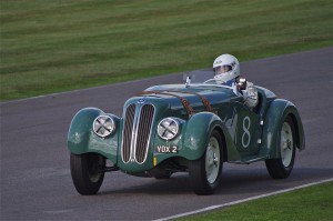 Goodwood Revival 04