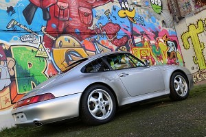 Porsche 993 S2 22