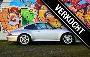 Porsche 993 S2 14