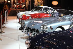 Interclassics Brussel 2015 13