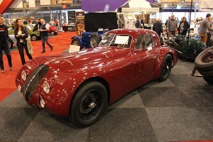 Interclassics Brussel 2015 41