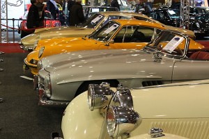 Interclassics Brussel 2015 50