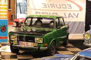 Interclassics Brussel 2015 54