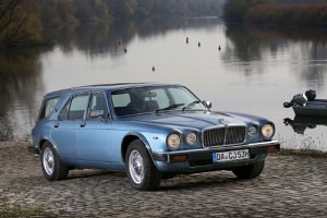 xj12 thecoolcars xj6 stationcars