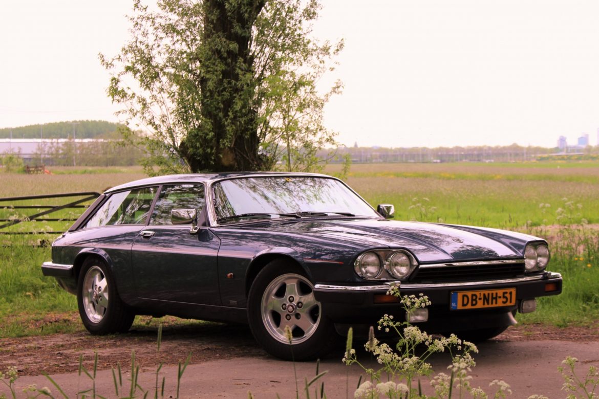 Jaguar XJX Lynx Eventer 04 - thecoolcars.nl