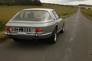 Jensen Interceptor R 05