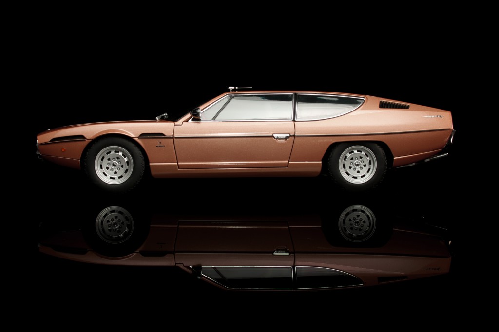 Lamborghini Espada