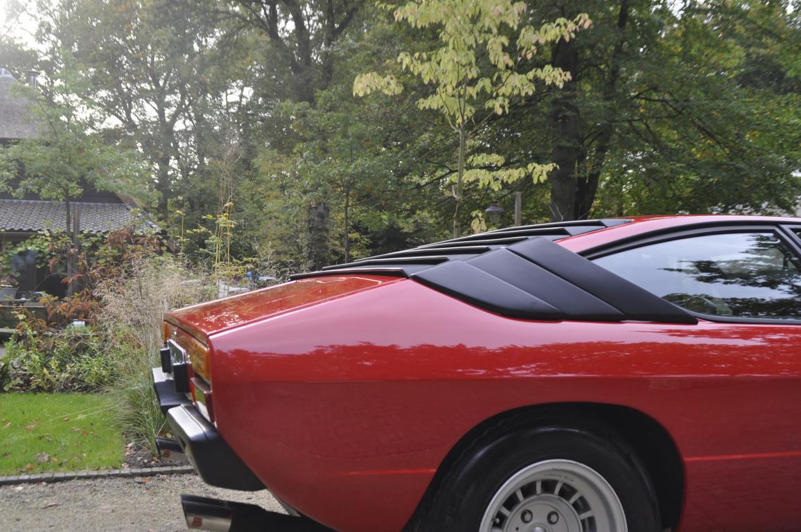Klassiekers Van De Toekomstlamborghini Urraco P200 Thecoolcars Nl Klassiekers Van De Toekomstlamborghini Urraco P200 Thecoolcars Nl