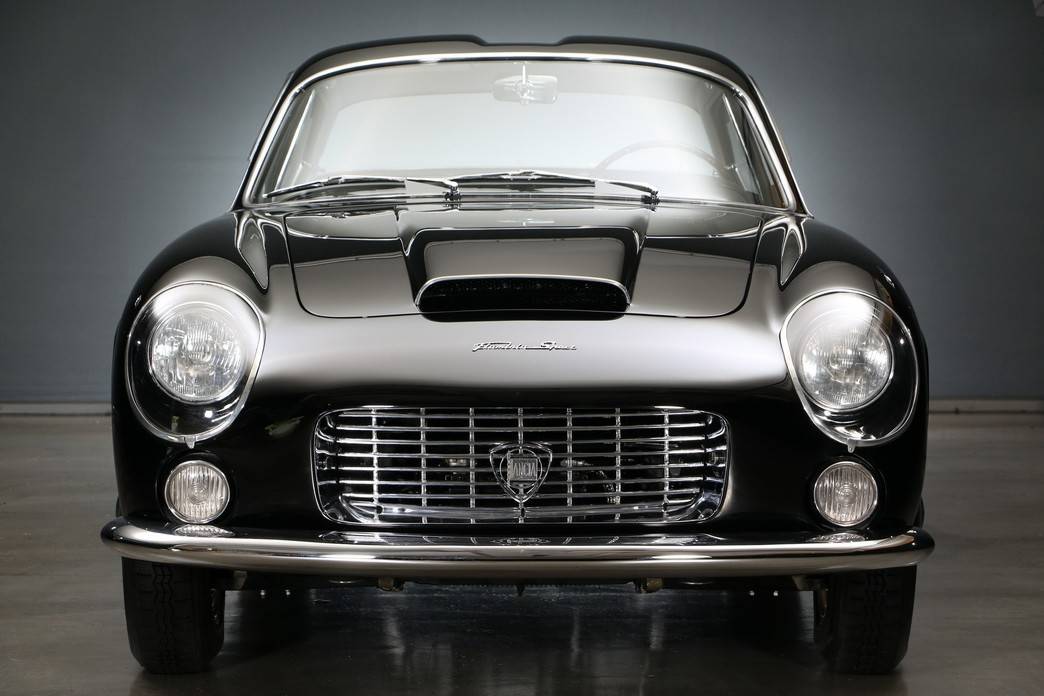 Lancia Flaminia Serie 1 2.5 Sport Zagato 03