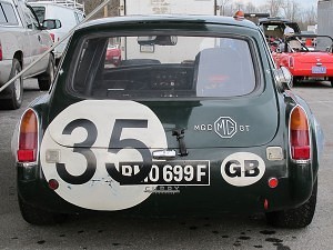 MGC GTS 01