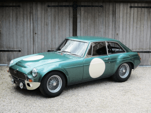 MGC GTS 06