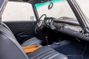 Mercedes-Benz 280 SL Pagode 05