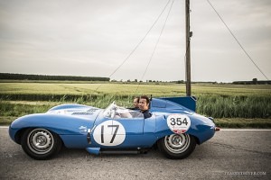 Mille Miglia 2015 01