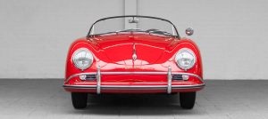 Porsche 356 A Speedster 06