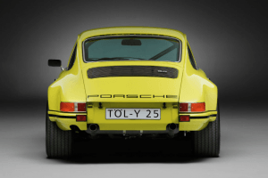 Porsche 911 2.5 SR 05