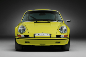 Porsche 911 2.5 SR 07