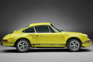 Porsche 911 2.5 SR 08