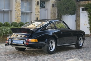 Porsche 911 Carrera 2.7 RS Touring 04