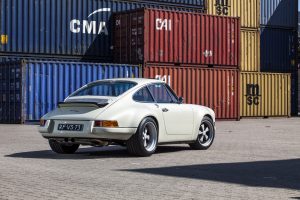 Porsche 911 Von Schmidt #001 01