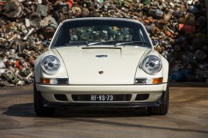 Porsche 911 Von Schmidt #001 04