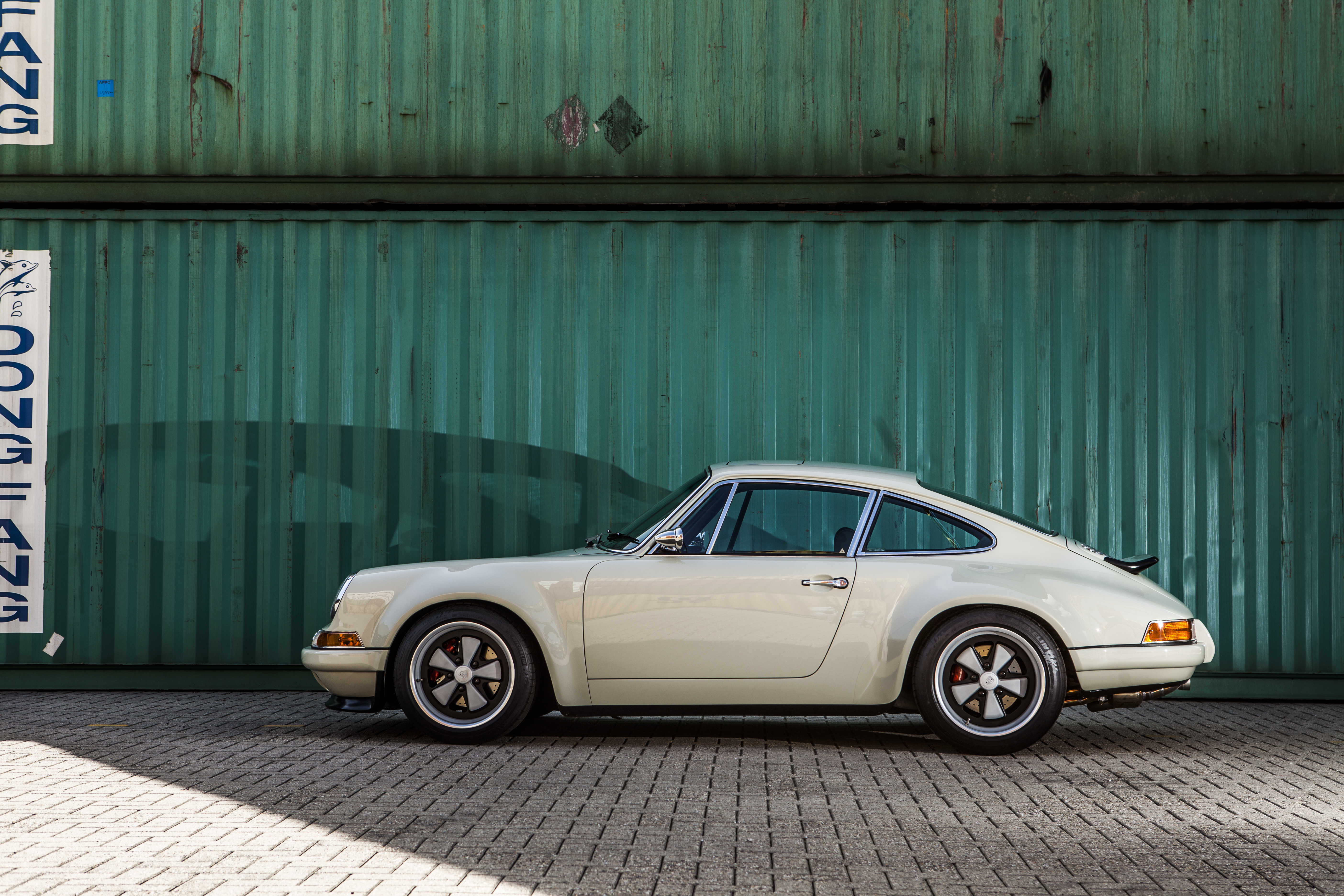 Porsche 911 Von Schmidt #001 09