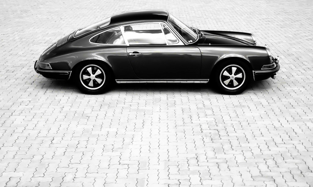 Porsche 911S