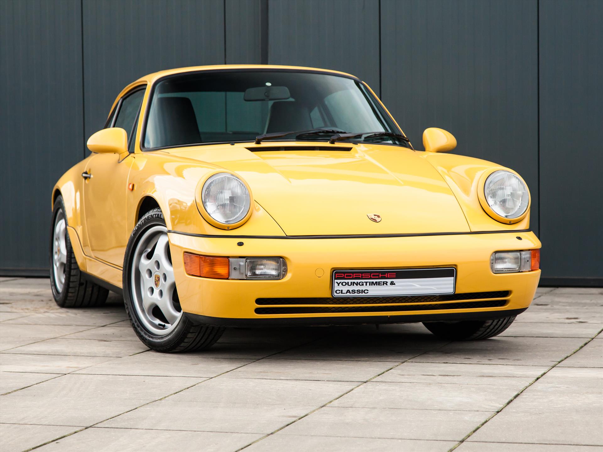 porsche-964-carrera-2-thecoolcars-nl