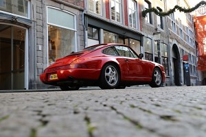 Porsche 964 Carrera 2 02