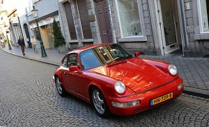 Porsche 964 Carrera 2 04