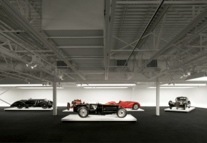 Ralph Lauren Cars 02